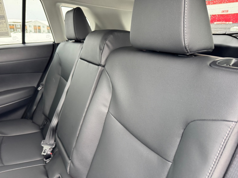 2026 Toyota Corolla Cross