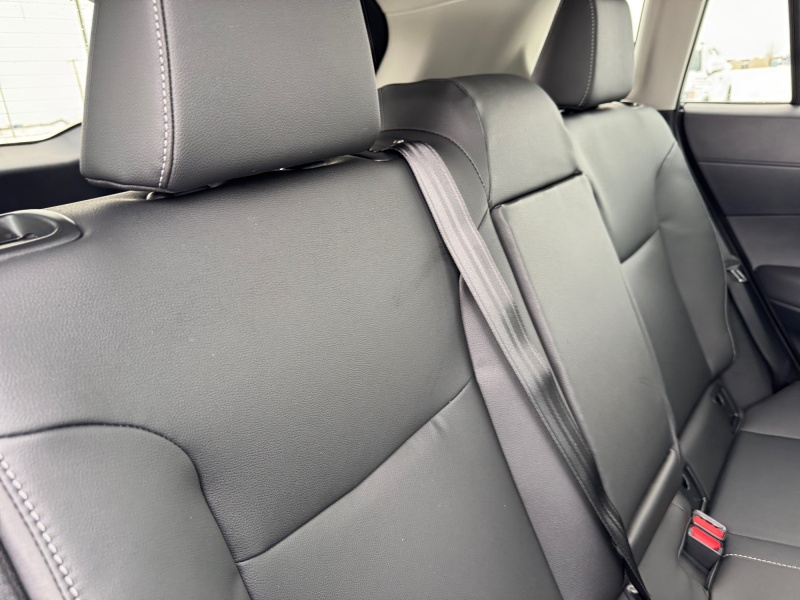 2026 Toyota Corolla Cross