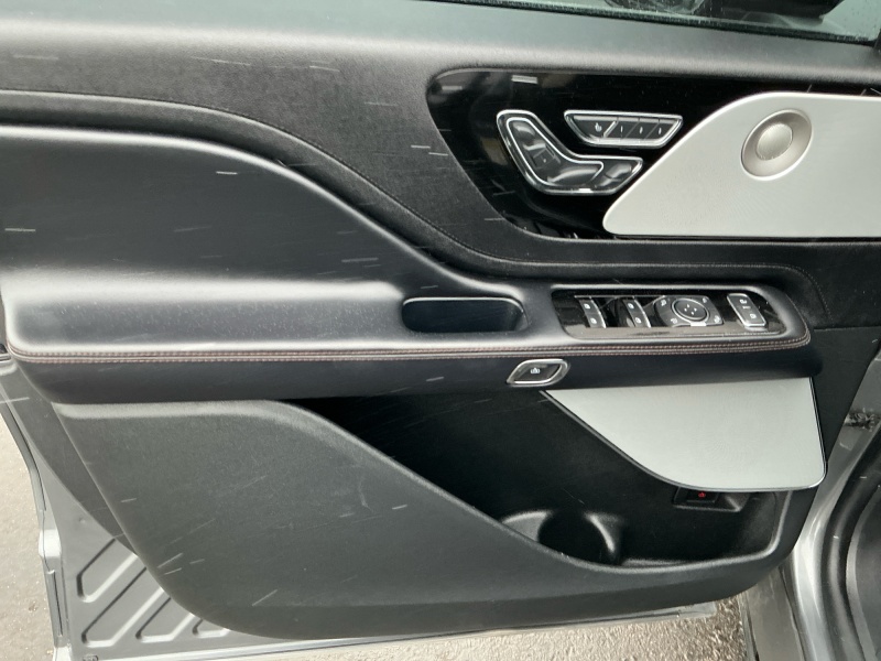 2022 Lincoln Aviator