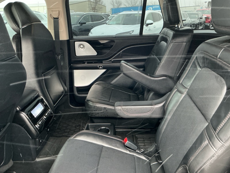 2022 Lincoln Aviator