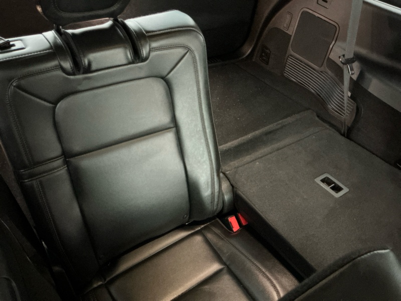 2022 Lincoln Aviator