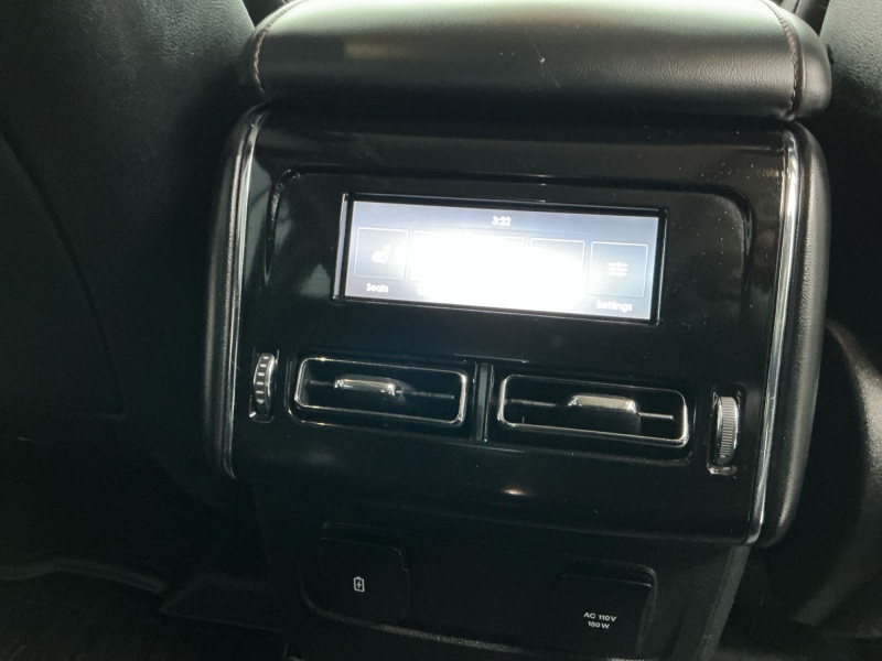 2022 Lincoln Aviator