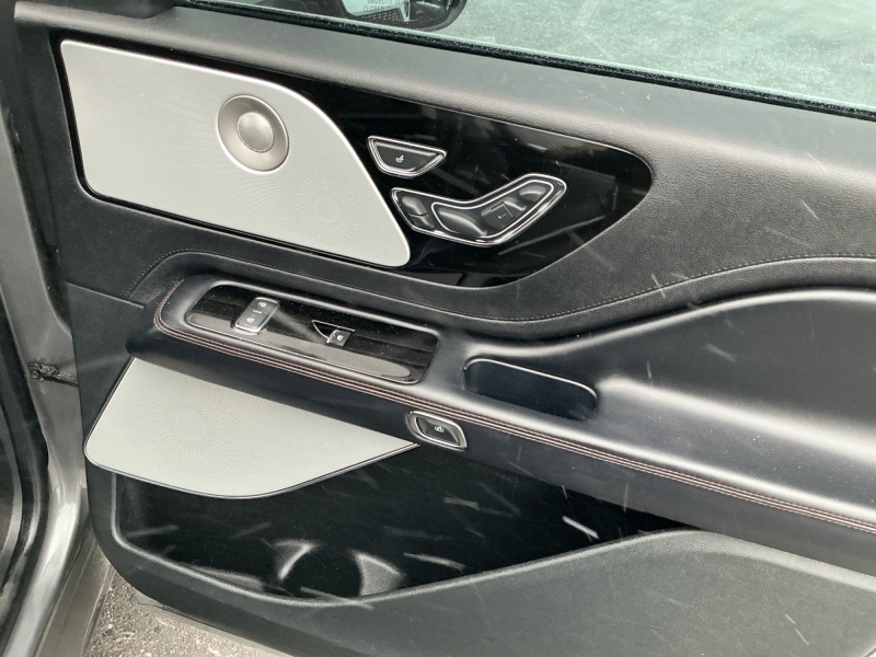 2022 Lincoln Aviator