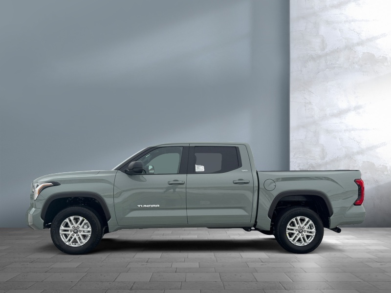 2026 Toyota Tundra 4WD