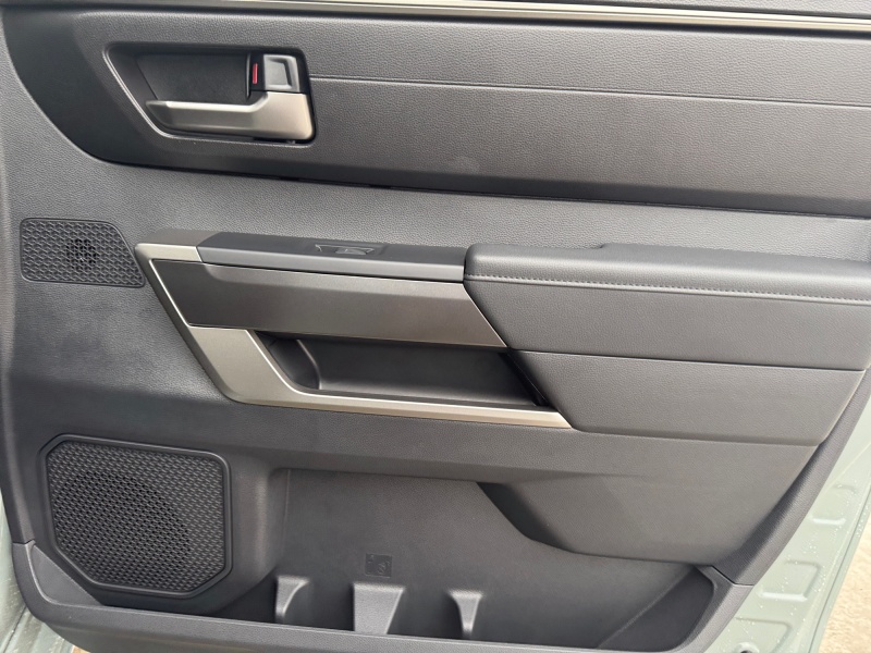 2026 Toyota Tundra 4WD