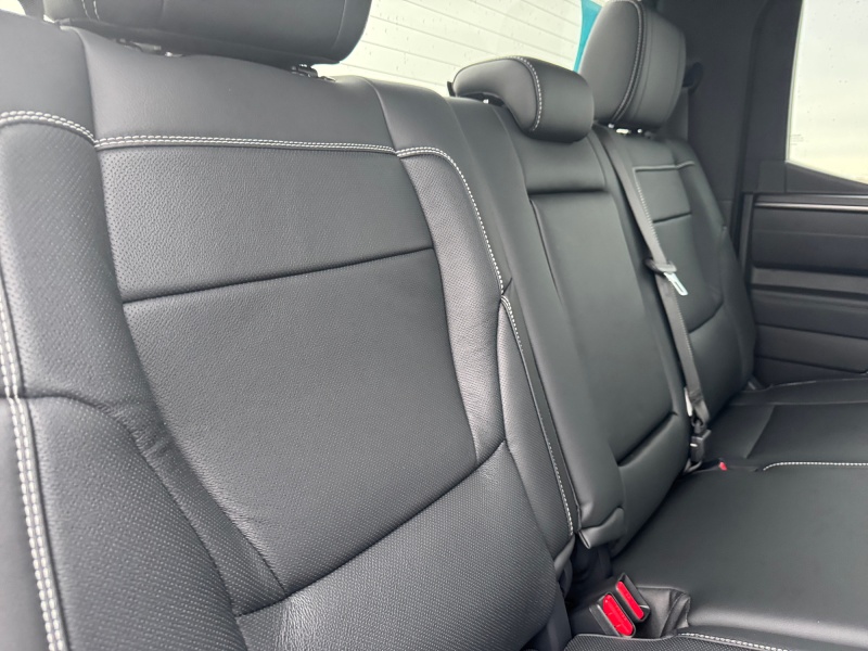 2026 Toyota Tundra 4WD