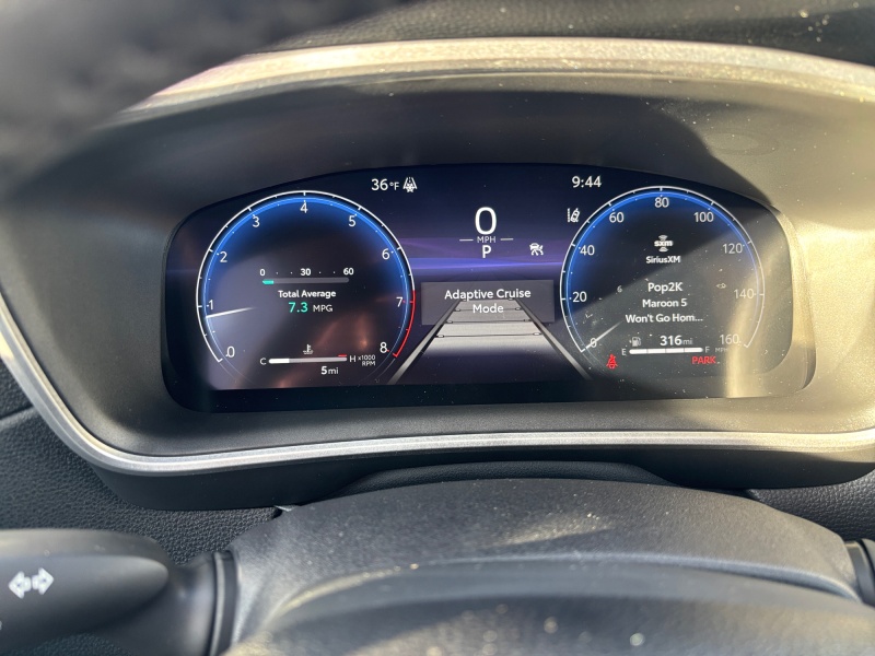 2026 Toyota Corolla Cross