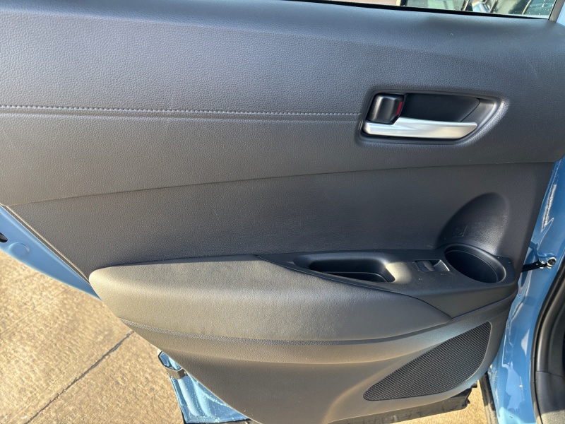 2026 Toyota Corolla Cross