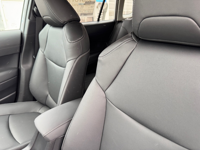 2026 Toyota Corolla Cross