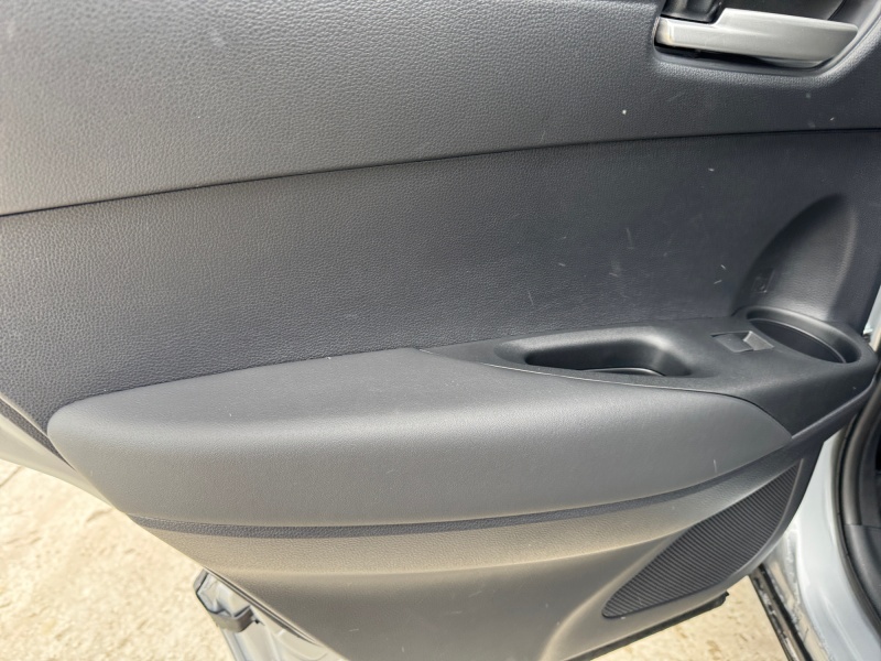 2026 Toyota Corolla Cross