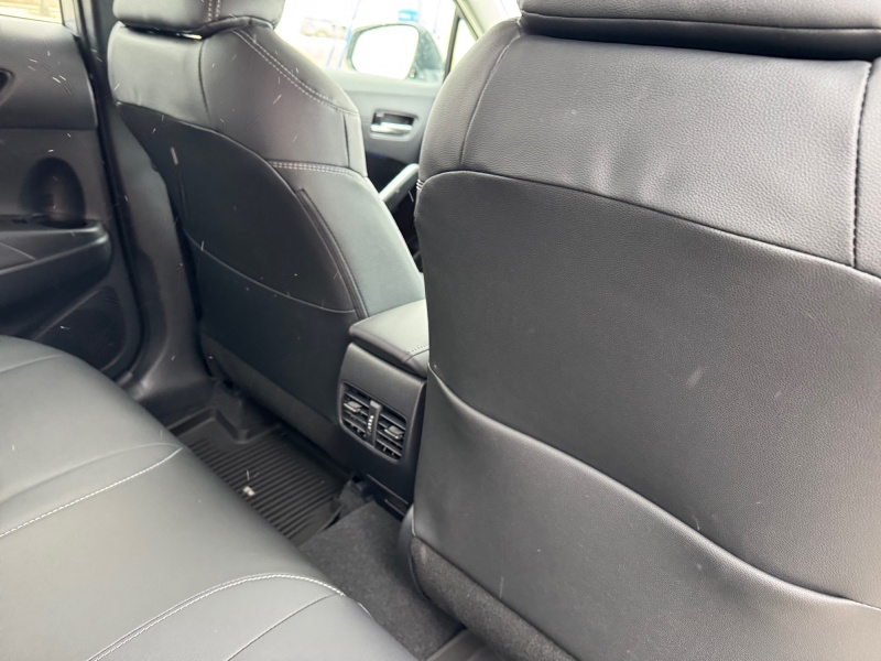 2026 Toyota Corolla Cross