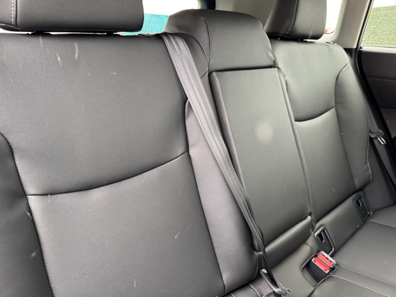 2026 Toyota Corolla Cross