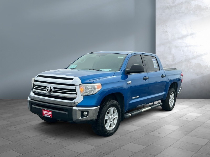 2017 Toyota Tundra
