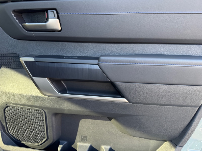 2026 Toyota Tundra 4WD