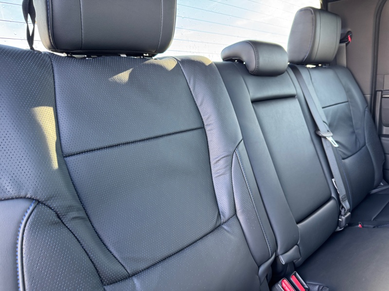 2026 Toyota Tundra 4WD