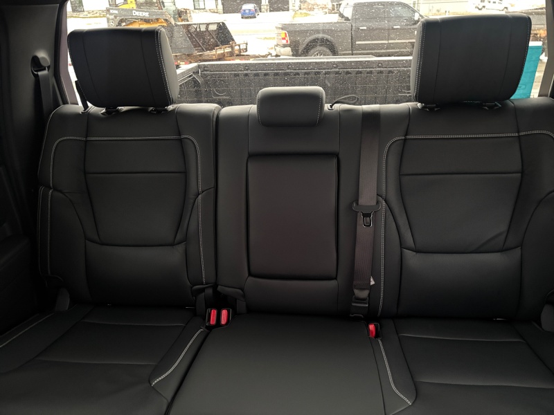 2026 Toyota Tundra 4WD