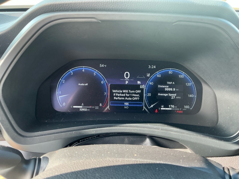 2024 Toyota Grand Highlander