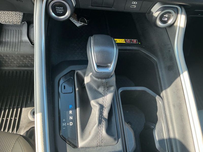 2024 Toyota Grand Highlander