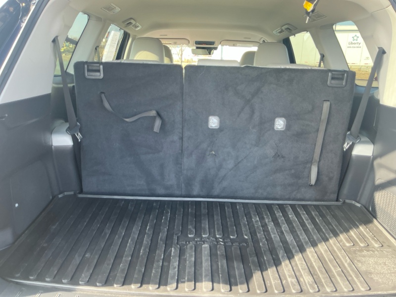 2024 Toyota Grand Highlander