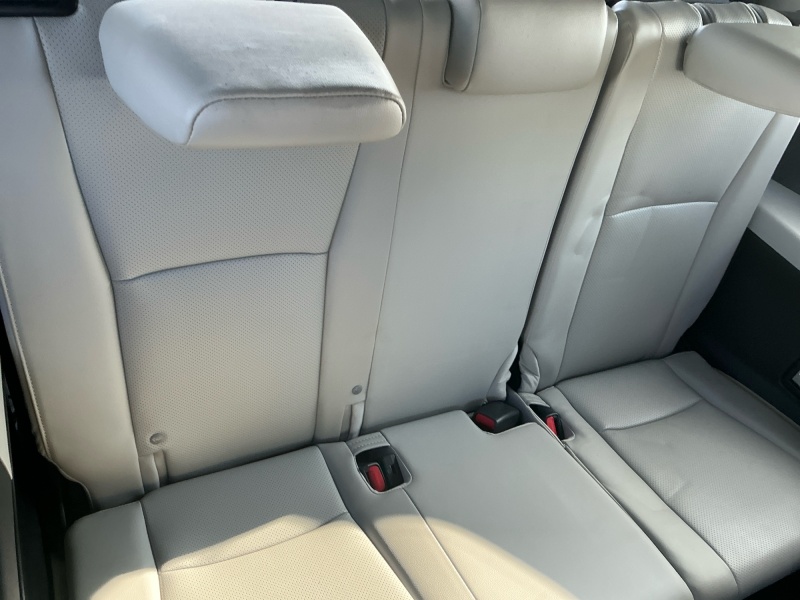 2024 Toyota Grand Highlander