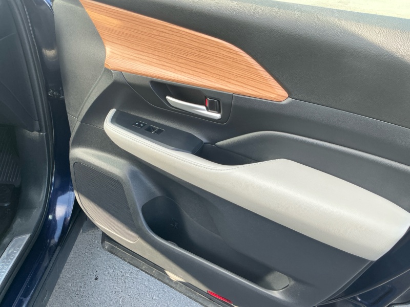 2024 Toyota Grand Highlander