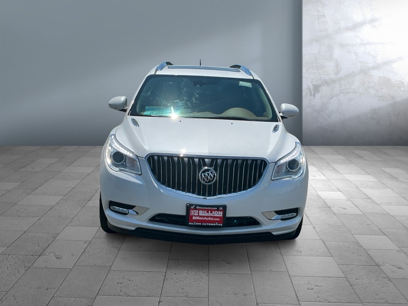 2016 Buick Enclave