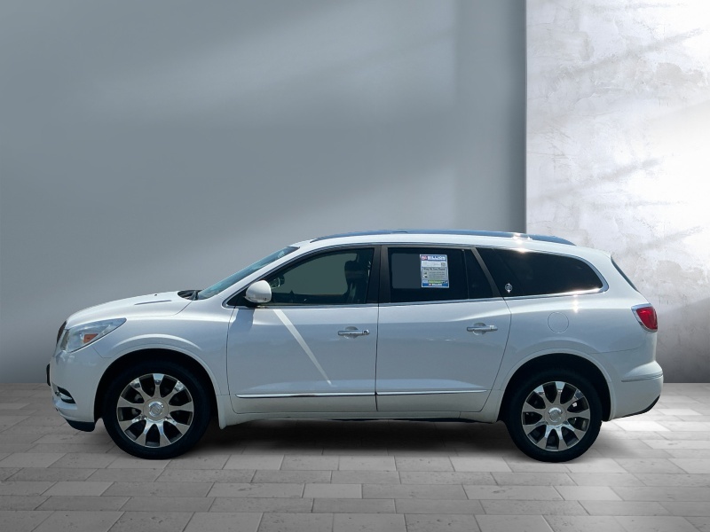 2016 Buick Enclave