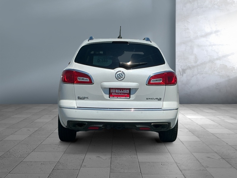 2016 Buick Enclave