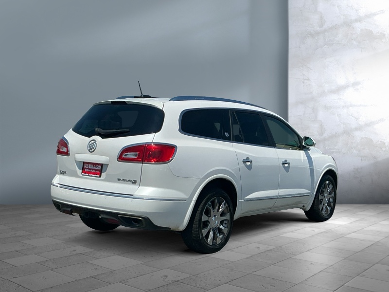 2016 Buick Enclave