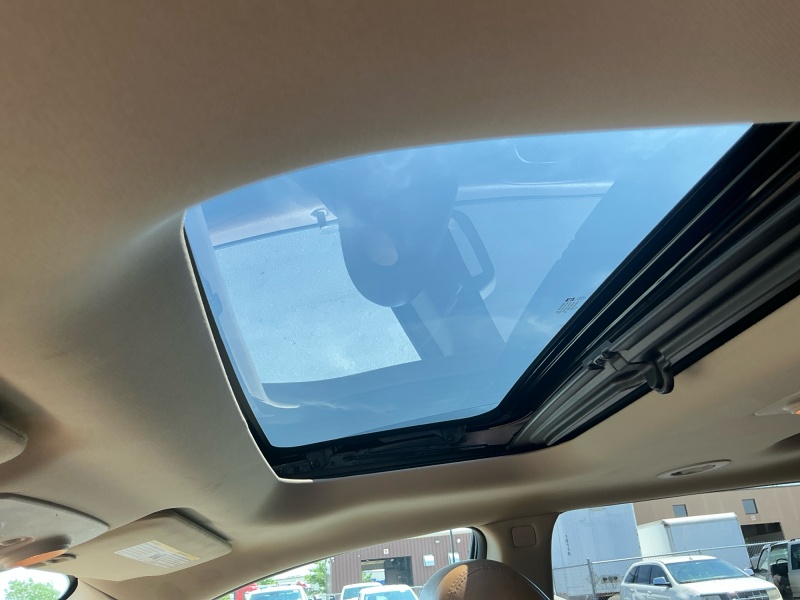 2016 Buick Enclave