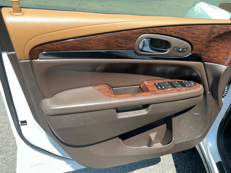 2016 Buick Enclave