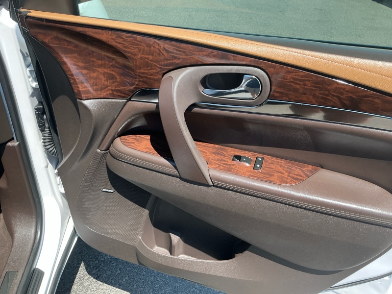 2016 Buick Enclave