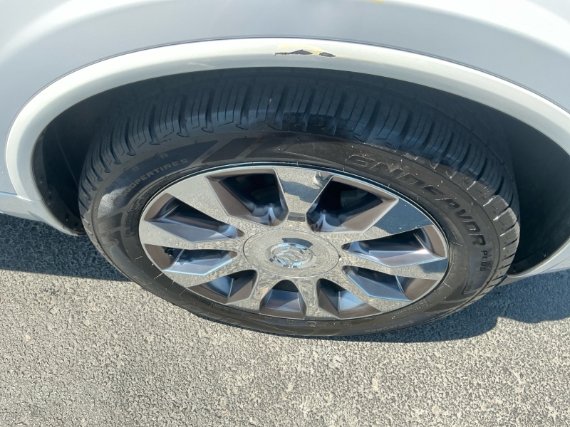 2016 Buick Enclave