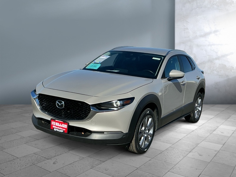 2023 Mazda Cx-30