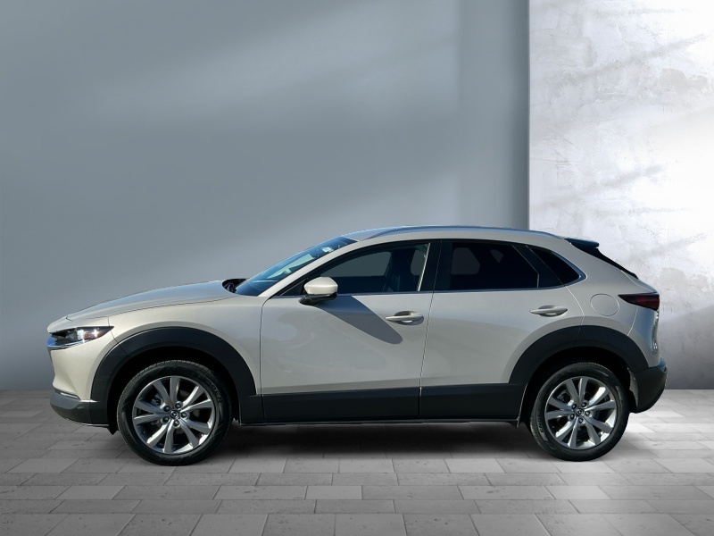 2023 Mazda CX-30