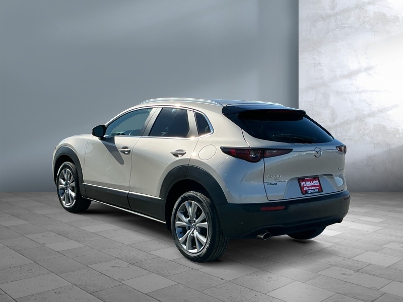 2023 Mazda CX-30