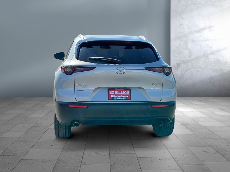 2023 Mazda CX-30