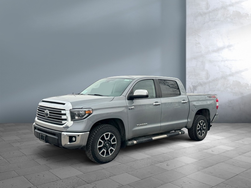 2019 Toyota Tundra