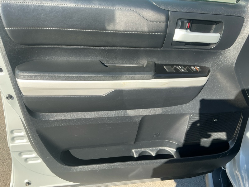 2019 Toyota Tundra 4WD