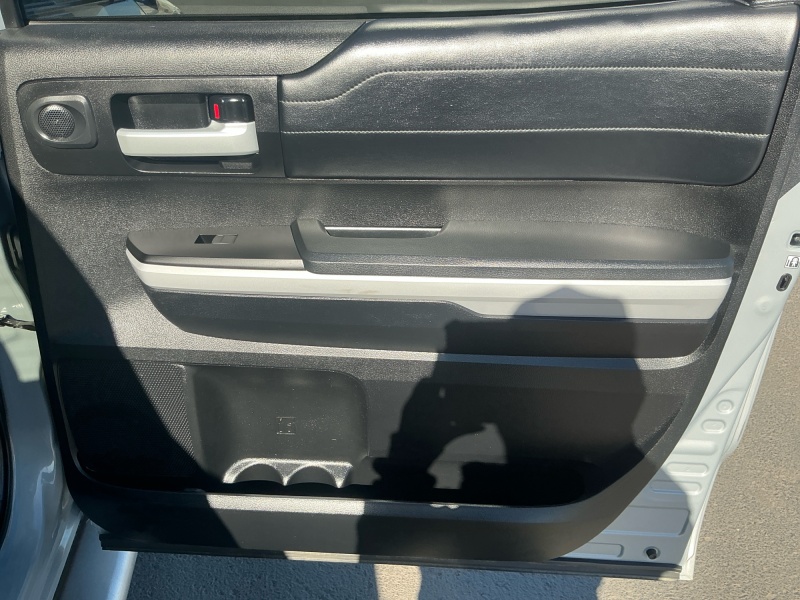 2019 Toyota Tundra 4WD