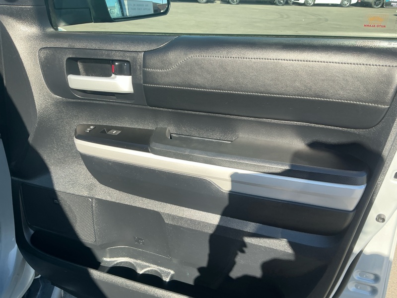 2019 Toyota Tundra 4WD