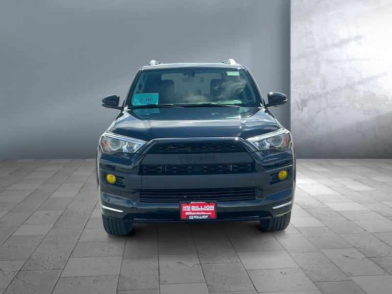 2014 Toyota 4Runner