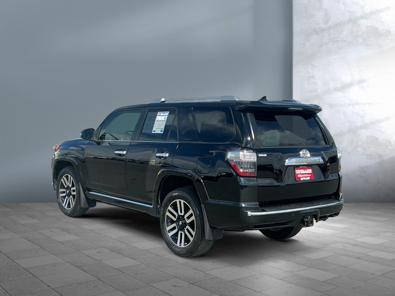 2014 Toyota 4Runner