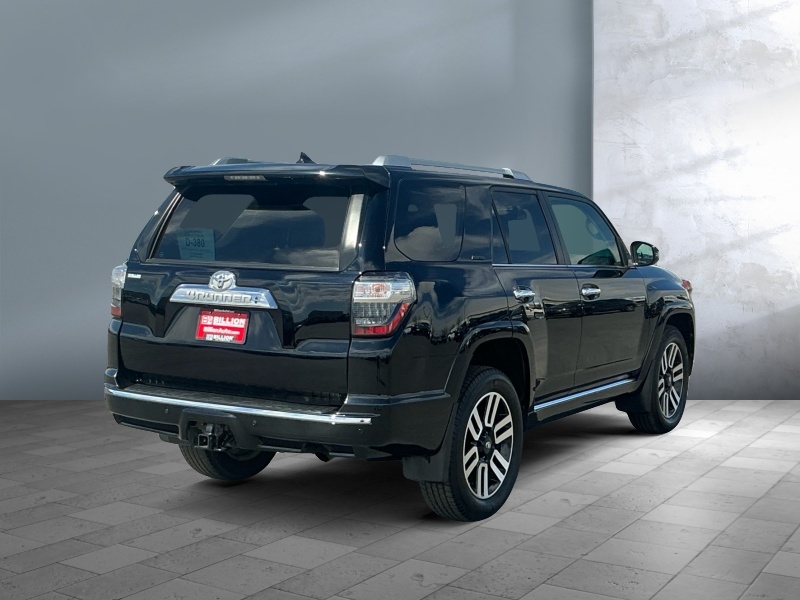 2014 Toyota 4Runner