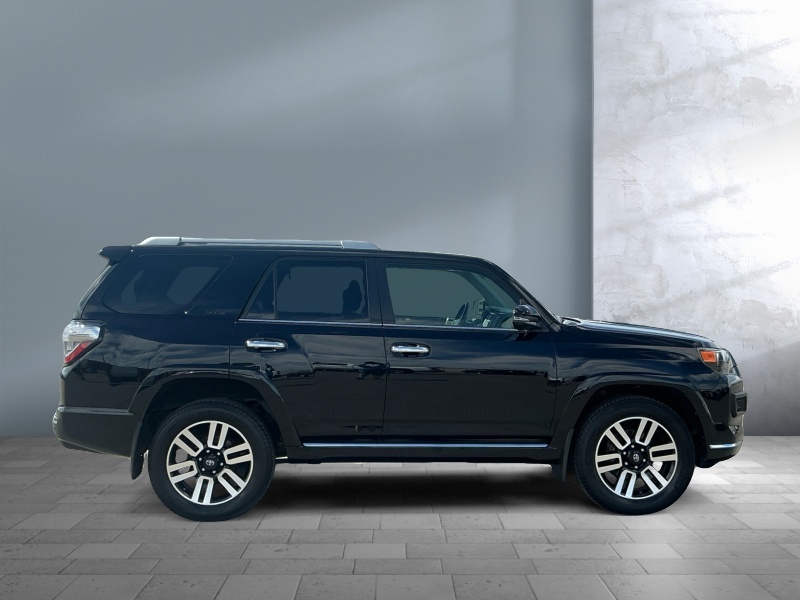 2014 Toyota 4Runner