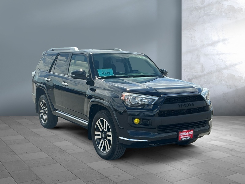 2014 Toyota 4Runner