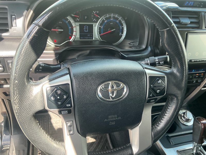 2014 Toyota 4Runner