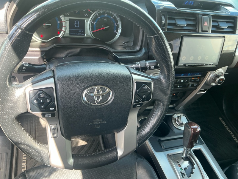 2014 Toyota 4Runner