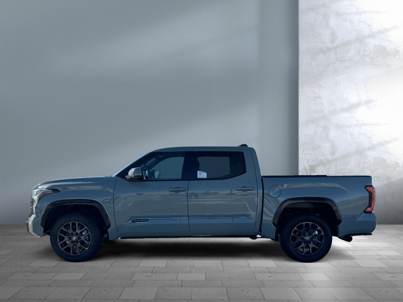 2026 Toyota Tundra 4WD