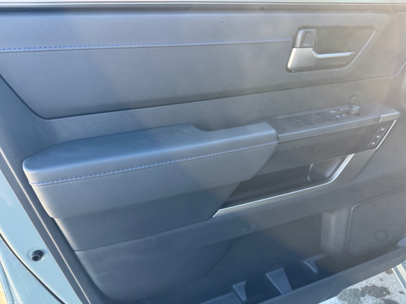 2026 Toyota Tundra 4WD